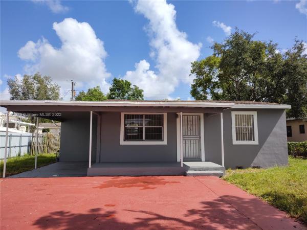 Long Estates, 2391 NW 140th St, Opa-Locka, Florida 33054, image 1