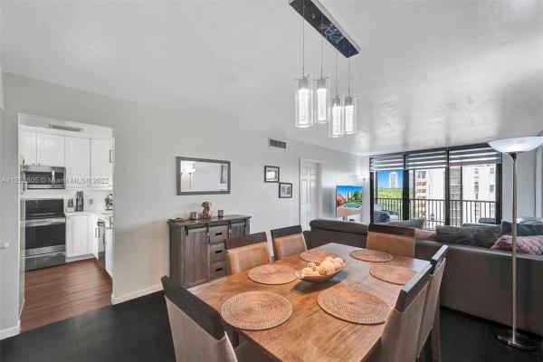 Bravura, 3101 N Country Club Dr #612, Aventura, Florida 33180, image 1