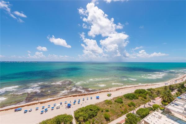 Oceanside Plaza, 5555 Collins Ave #9S, Miami Beach, Florida 33140, image 1