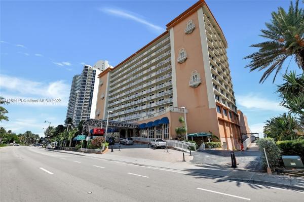 The Aventura Beach Club, 19201 Collins Ave #746, Sunny Isles Beach, Florida 33160, image 2
