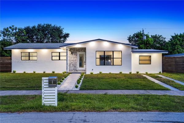 South Miami Heights Manor, 11972 SW 173rd Ter, South Miami Heights, Florida 33177, image 1