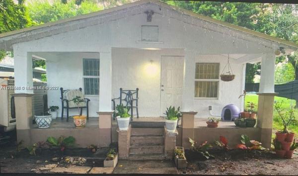 Liberty City, 1829 NW 62nd Ter, Gladeview, Florida 33147, image 1