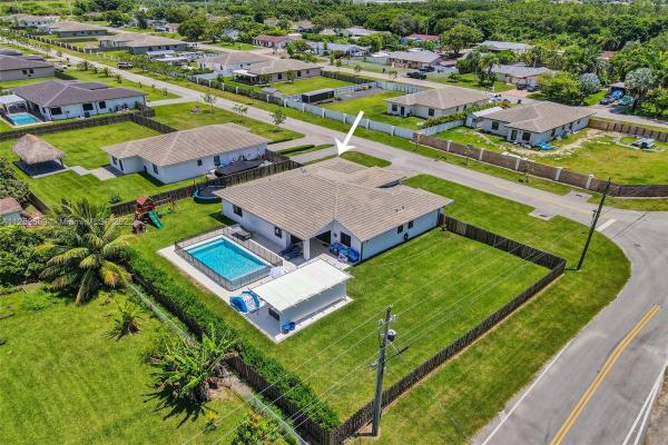 Oakwood Grove, Redland, Florida 33030, image 1