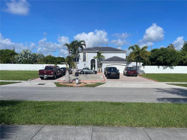 Kessler Grove, 17030 SW 156th Ct, Richmond West, Florida 33187, image 1