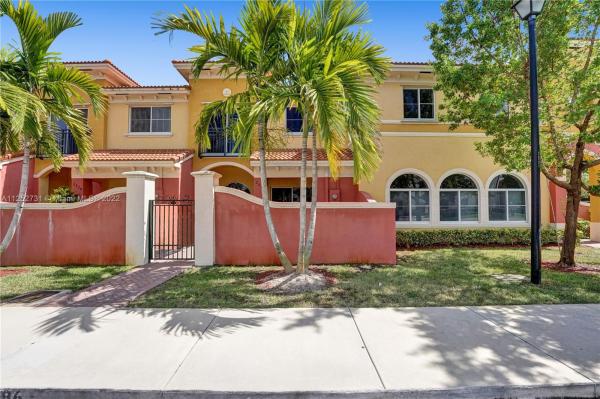 Bella Vista, 3540 NW 30th Pl, Lauderdale Lakes, Florida 33311, image 2