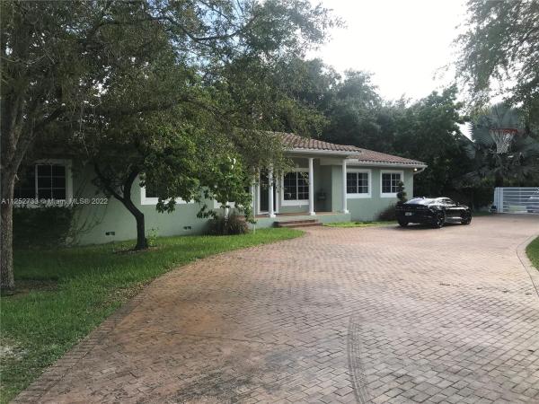 Miller Drive Estates, 9890 SW 60th St, Sunset, Florida 33173, image 1