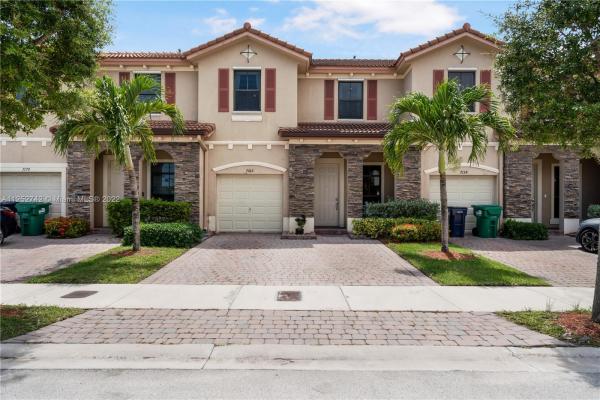 7162 SW 163rd Ave #7162, Unincorporated Dade County, Florida 33193, image 2