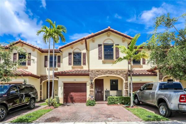 Fresno At The Vineyards, 150 SE 33rd Ter, Homestead, Florida 33033, image 2