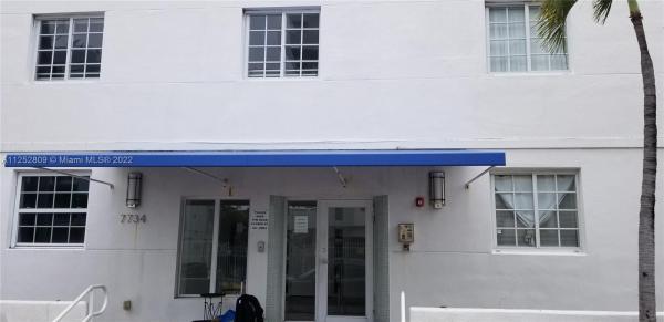 The Abbott, 7734 Abbott Ave #105, Miami Beach, Florida 33141, image 1