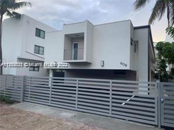609 Euclid, Miami Beach, Florida 33139, image 1
