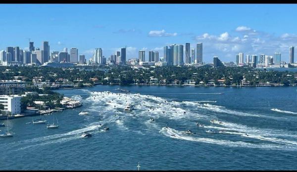 Sunset Harbour North, 1900 Purdy Ave #1714, Miami Beach, Florida 33139, image 1