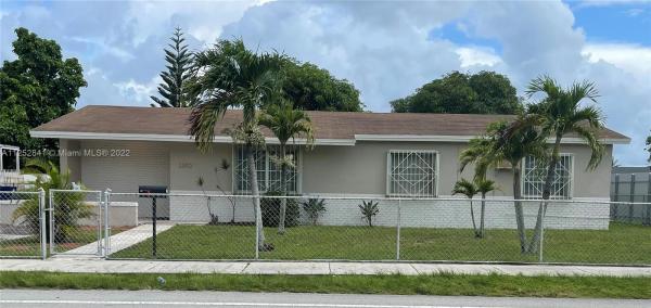 Palmetto Park At Carol City, 5225 NW 167th St, Miami Gardens, Florida 33055, image 1