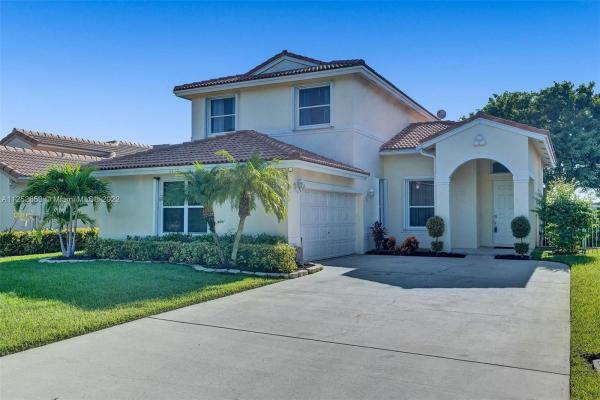 Coco Lakes, 3730 Coco Lake Dr, Coconut Creek, Florida 33073, image 1