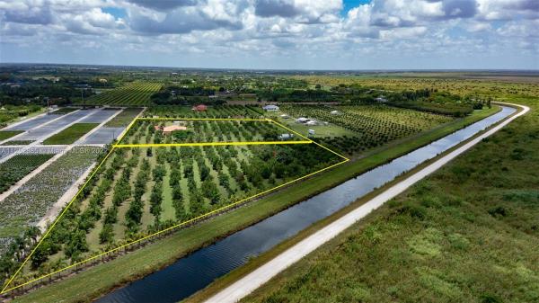 Redland No HOA, 20401 SW 184th St, Redland, Florida 33187, image 1