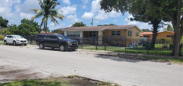 North Silver Crest, 1100-1102 NW 100th Ter, Pinewood, Florida 33150, image 1