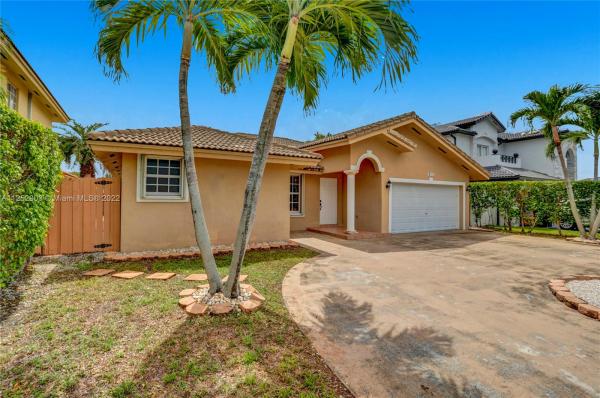 4381 SW 159th Path, Unincorporated Dade County, Florida 33185, image 2