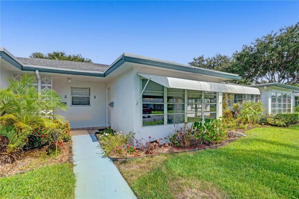 High Point Of Delray 5, 1165 S Drive Cir #B, Delray Beach, Florida 33445, image 1