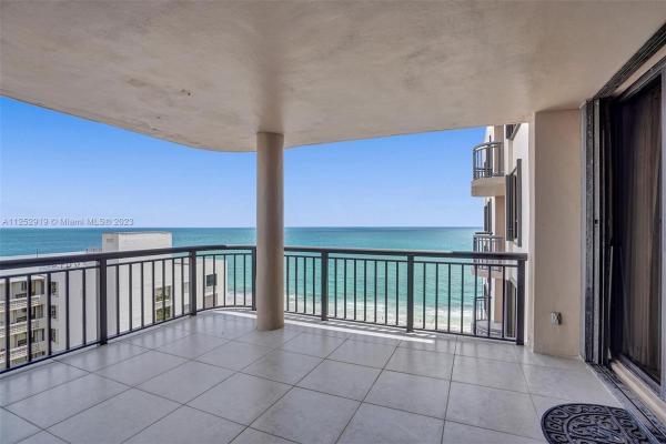 The Tiffany Of Bal Harbour, 10175 Collins Ave #1703, Bal Harbour, Florida 33154, image 1