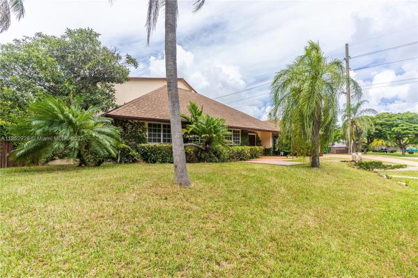 Bentz Estates, 8205 SW 184th Ln, Cutler Bay, Florida 33157, image 1