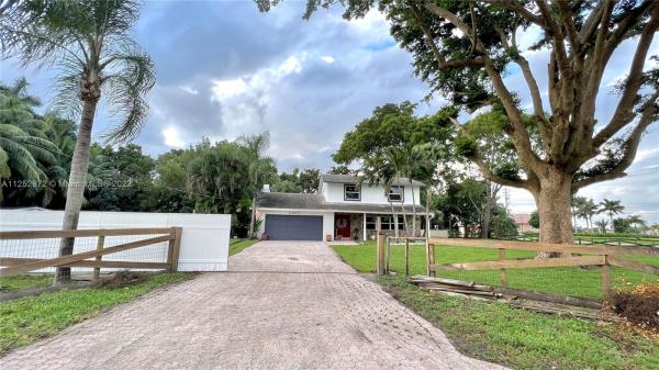 Branding Iron Ranch, 2001 SW 151st Ter, Davie, Florida 33326, image 1