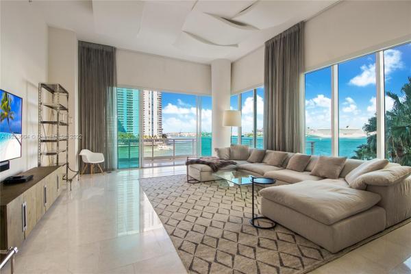 Asia, 900 Brickell Key Blvd #403/503, Miami, Florida 33131, image 1