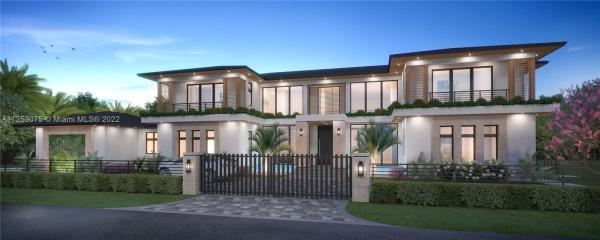 5400 SW 80th St, Unincorporated Dade County, Florida 33143, image 1