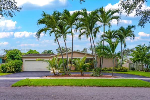 Cooper Estates, 9261 SW 55th Ct, Cooper City, Florida 33328, image 1