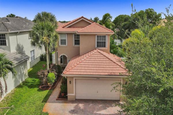 Silver Falls, 12964 SW 42nd St, Miramar, Florida 33027, image 2