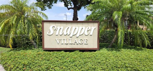 Snapper Village, 6724 SW 114th Pl #B, Kendall, Florida 33173, image 2