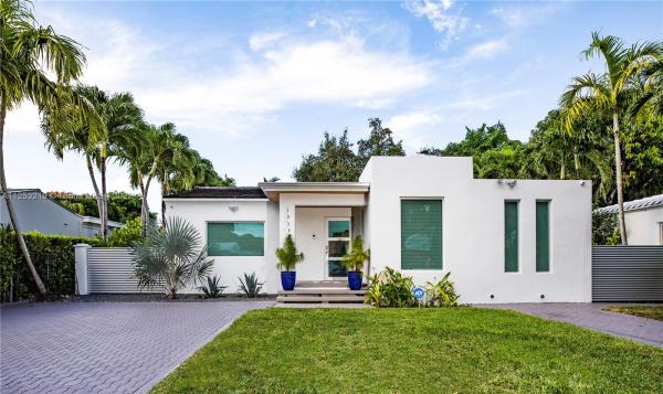 4350 SW 14th St, Unincorporated Dade County, Florida 33134, image 2