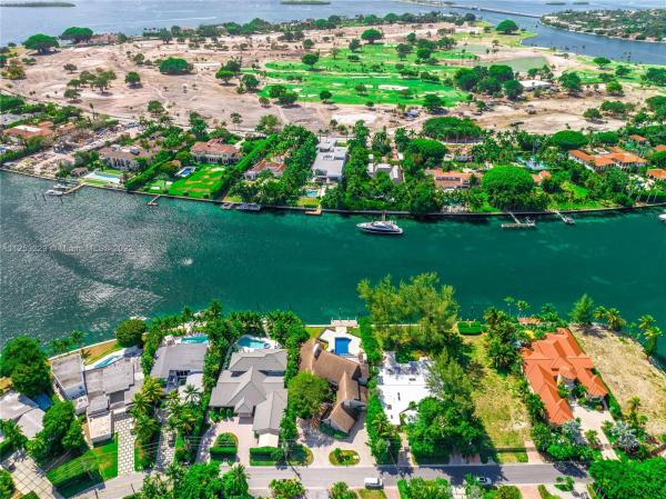Normandy Beach, 1400 Biscaya Dr, Surfside, Florida 33154, image 1