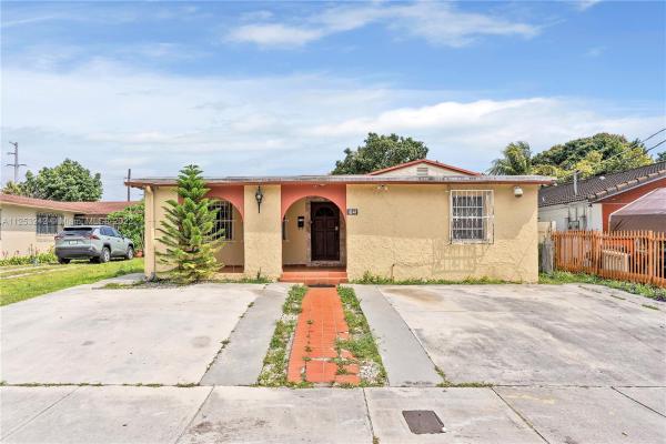 Comfort Gardens, 1041 NW 32nd Pl, Miami, Florida 33125, image 1