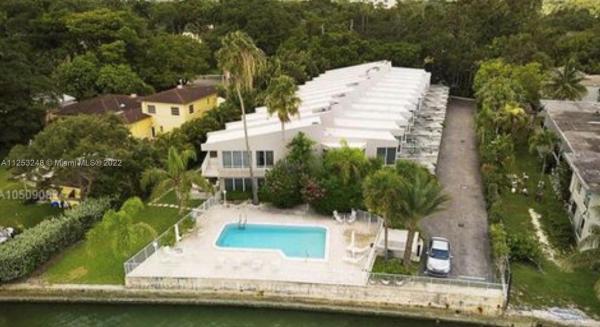 Lookout Bay, 6011 N Bayshore Dr #10, Miami, Florida 33137, image 1