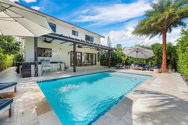 Isle Of Normandy Trouville, 1556 71st St, Miami Beach, Florida 33141, image 1
