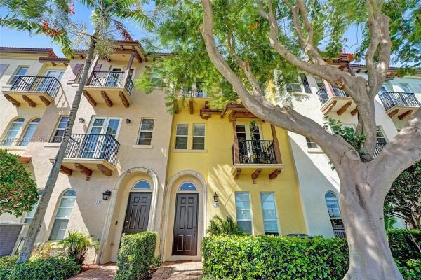 Royal Poinciana, 20 Via Floresta Dr, Boca Raton, Florida 33487, image 1