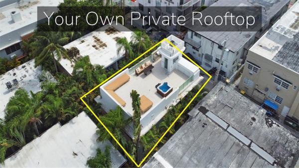 Park Square, 1117 Meridian Ave #6-1117, Miami Beach, Florida 33139, image 2