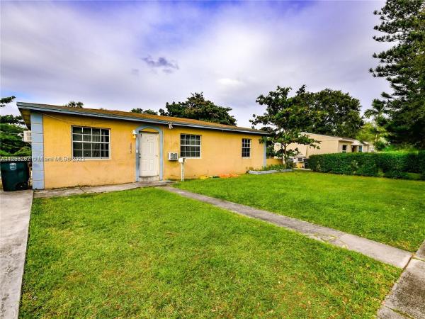 Biscayne Highlands, 1475 NE 140th St, North Miami, Florida 33161, image 1