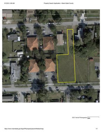 West Perrine No HOA, 182 St, West Perrine, Florida 33157, image 2