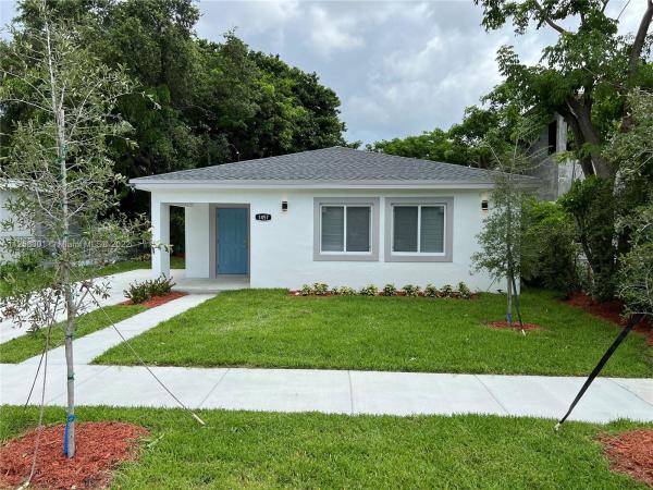 North Miami Estates, 1457 NW 42nd St, Miami, Florida 33142, image 2