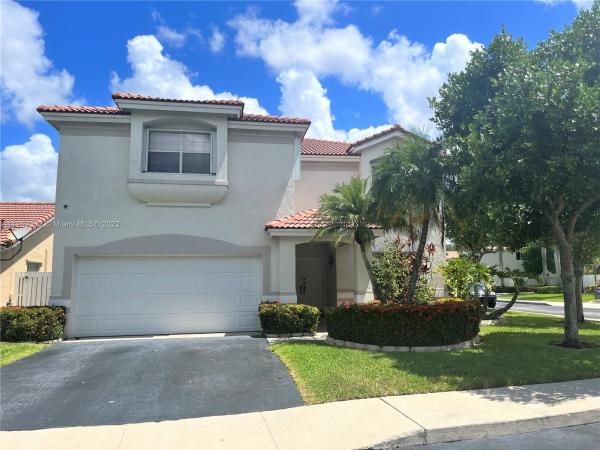 The Pointe, 1304 NW 129th Way, Sunrise, Florida 33323, image 1