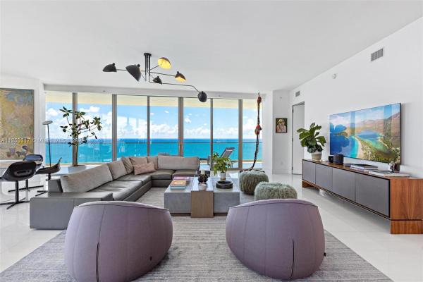 Residences By Armani Casa, 18975 Collins Ave #3100, Sunny Isles Beach, Florida 33160, image 2