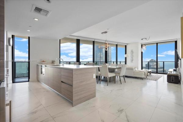 SLS Brickell, 1300 S Miami Ave #4705, Miami, Florida 33130, image 2