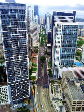 Epic Hotel & Residences, 200 Biscayne Boulevard Way #4904, Miami, Florida 33131, image 1