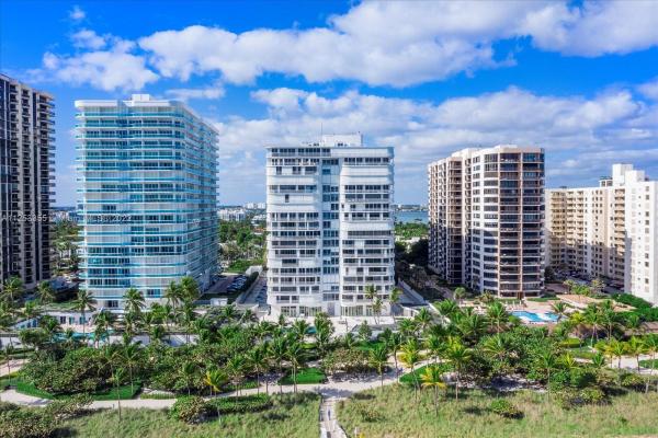 Bal Harbour 101, 10155 Collins Ave #805, Bal Harbour, Florida 33154, image 2
