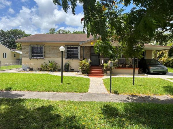Central Miami, 6860 N Waterway Dr, Coral Terrace, Florida 33155, image 2