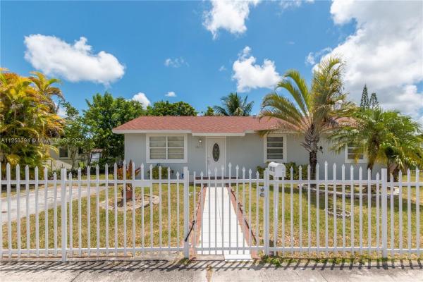 Palmland Homes South, 30111 SW 149th Ave, Redland, Florida 33033, image 1