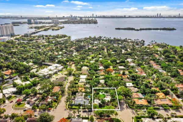 Belle Meade, 801 NE 74th St, Miami, Florida 33138, image 1