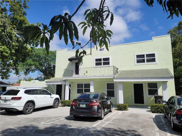 Southboro Park, 627 Bunker Rd, West Palm Beach, Florida 33405, image 1