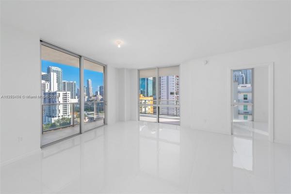 Brickell Ten, 1010 SW 2nd Ave #1804, Miami, Florida 33130, image 1