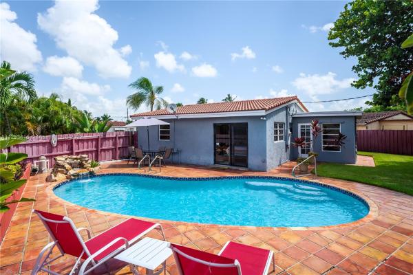 Pearl Estates, 3470 SW 15th Ct, Fort Lauderdale, Florida 33312, image 1